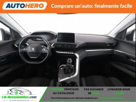 Peugeot 3008 Puretech 130ch  BVM  occasion � Beaupuy - photo n�3
