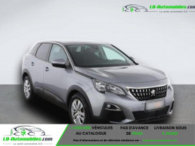 Peugeot 3008 Puretech 130ch  BVM  occasion � Beaupuy - photo n�2