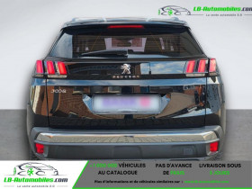 Peugeot 3008 Puretech 130ch  BVM  occasion � Beaupuy - photo n�7