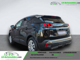 Peugeot 3008 Puretech 130ch  BVM  occasion � Beaupuy - photo n�4