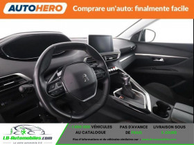 Peugeot 3008 Puretech 130ch  BVM  occasion � Beaupuy - photo n�6