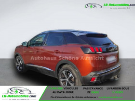 Peugeot 3008 , garage LB AUTOMOBILES � Beaupuy