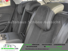 Peugeot 3008 Puretech 130ch  BVM  occasion � Beaupuy - photo n�4