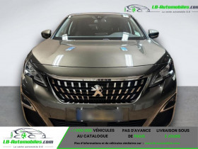 Peugeot 3008 Puretech 130ch  BVM  occasion � Beaupuy - photo n�4