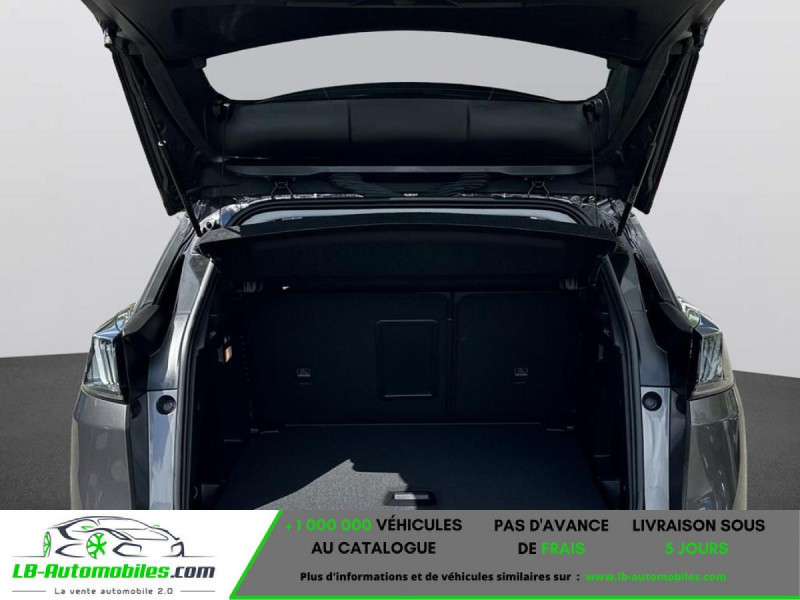 Peugeot 3008 Puretech 130ch  BVM  occasion � Beaupuy - photo n�9