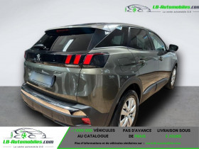 Peugeot 3008 Puretech 130ch  BVM  occasion � Beaupuy - photo n�3