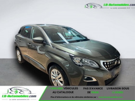 Peugeot 3008 Puretech 130ch  BVM  occasion � Beaupuy - photo n�2