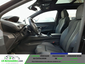Peugeot 3008 Puretech 130ch  BVM  occasion � Beaupuy - photo n�6