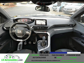 Peugeot 3008 Puretech 130ch  BVM  occasion � Beaupuy - photo n�3