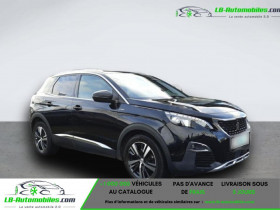 Peugeot 3008 Puretech 130ch  BVM  occasion � Beaupuy - photo n�2