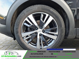 Peugeot 3008 Puretech 130ch  BVM  occasion � Beaupuy - photo n�8