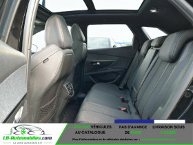 Peugeot 3008 Puretech 130ch  BVM  occasion � Beaupuy - photo n�7