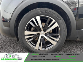 Peugeot 3008 Puretech 130ch  BVM  occasion � Beaupuy - photo n�11