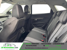Peugeot 3008 Puretech 130ch  BVM  occasion � Beaupuy - photo n�9