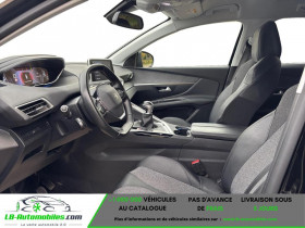 Peugeot 3008 Puretech 130ch  BVM  occasion � Beaupuy - photo n�8