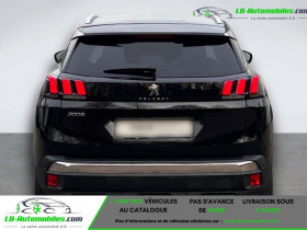 Peugeot 3008 Puretech 130ch  BVM  occasion � Beaupuy - photo n�7