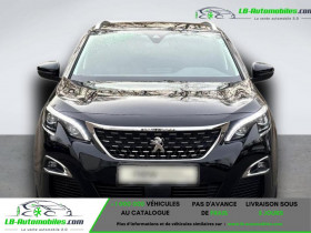 Peugeot 3008 Puretech 130ch  BVM  occasion � Beaupuy - photo n�5