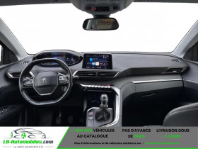 Peugeot 3008 Puretech 130ch  BVM  occasion � Beaupuy - photo n�3