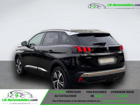 Peugeot 3008 Puretech 130ch  BVM  occasion � Beaupuy - photo n�4