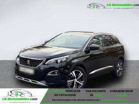 Peugeot 3008 Puretech 130ch  BVM  occasion � Beaupuy - photo n�2