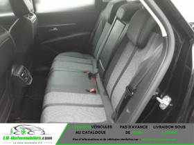 Peugeot 3008 Puretech 130ch  BVM  occasion � Beaupuy - photo n�5