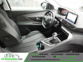 Peugeot 3008 Puretech 130ch  BVM  occasion � Beaupuy - photo n�4