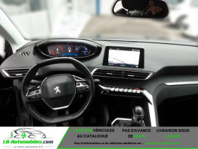 Peugeot 3008 Puretech 130ch  BVM  occasion � Beaupuy - photo n�3