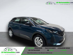 Peugeot 3008 Puretech 130ch  BVM  occasion � Beaupuy - photo n�2