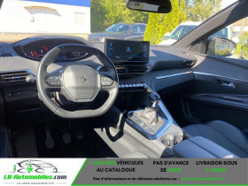 Peugeot 3008 Puretech 130ch  BVM  occasion � Beaupuy - photo n�3