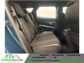 Peugeot 3008 Puretech 130ch  BVM  occasion � Beaupuy - photo n�4