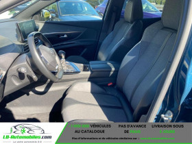Peugeot 3008 Puretech 130ch  BVM  occasion � Beaupuy - photo n�4