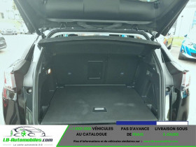 Peugeot 3008 Puretech 130ch  BVM  occasion � Beaupuy - photo n�8