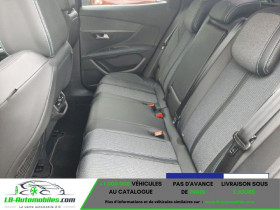 Peugeot 3008 Puretech 130ch  BVM  occasion � Beaupuy - photo n�6