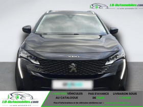 Peugeot 3008 Puretech 130ch  BVM  occasion � Beaupuy - photo n�4