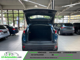 Peugeot 3008 Puretech 130ch  BVM  occasion � Beaupuy - photo n�9