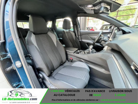Peugeot 3008 Puretech 130ch  BVM  occasion � Beaupuy - photo n�7