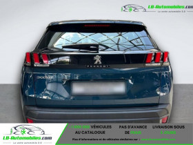 Peugeot 3008 Puretech 130ch  BVM  occasion � Beaupuy - photo n�6
