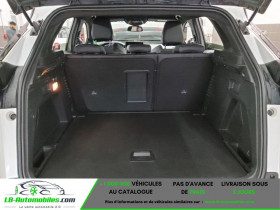 Peugeot 3008 Puretech 130ch  BVM  occasion � Beaupuy - photo n�7