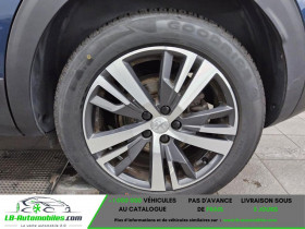 Peugeot 3008 Puretech 130ch  BVM  occasion � Beaupuy - photo n�6