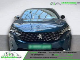 Peugeot 3008 Puretech 130ch  BVM  occasion � Beaupuy - photo n�5