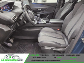 Peugeot 3008 Puretech 130ch  BVM  occasion � Beaupuy - photo n�5