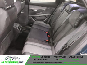 Peugeot 3008 Puretech 130ch  BVM  occasion � Beaupuy - photo n�5