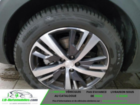 Peugeot 3008 Puretech 130ch  BVM  occasion � Beaupuy - photo n�6