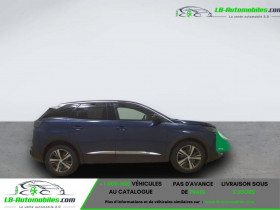 Peugeot 3008 Puretech 130ch  BVM  occasion � Beaupuy - photo n�4