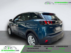 Peugeot 3008 Puretech 130ch  BVM  occasion � Beaupuy - photo n�4