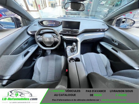 Peugeot 3008 Puretech 130ch  BVM  occasion � Beaupuy - photo n�3