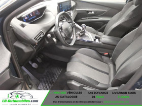Peugeot 3008 Puretech 130ch  BVM  occasion � Beaupuy - photo n�4