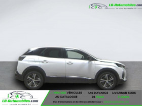 Peugeot 3008 Puretech 130ch  BVM  occasion � Beaupuy - photo n�4