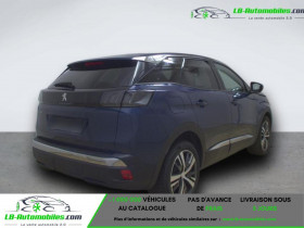 Peugeot 3008 Puretech 130ch  BVM  occasion � Beaupuy - photo n�3