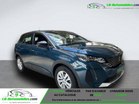 Peugeot 3008 Puretech 130ch  BVM  occasion � Beaupuy - photo n�2